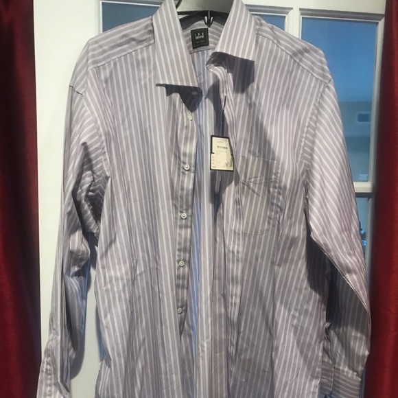 Ike Behar shirt